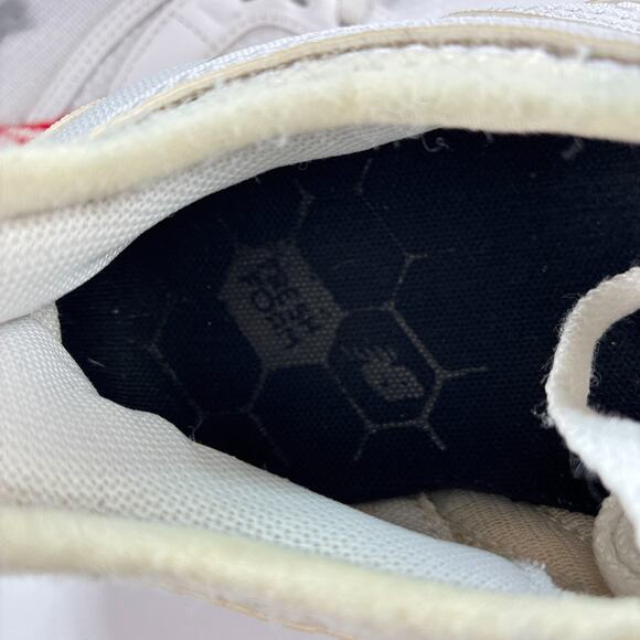 PUMA Softride Sophia White Rainbow Lace Up Running Shoes 376147-01 Womens Size 8 - Picture 11 of 11